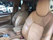 Cần bán Porsche Cayenne năm sản xuất 2009, màu đỏ, xe nhập còn mới