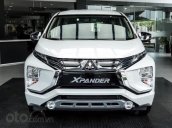 Mitsubishi Xpander AT sản xuất năm 2020, giao nhanh toàn quốc, giá tốt nhất miền Bắc 