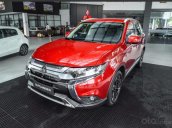 Mitsubishi Outlander 2020, khuyến mãi cực khủng - đủ màu giao ngay - Giá tốt nhất miền Bắc - 0705248666