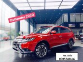 Mitsubishi Outlander 2020, khuyến mãi cực khủng - đủ màu giao ngay - Giá tốt nhất miền Bắc - 0705248666