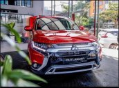 Mitsubishi Outlander 2020, khuyến mãi cực khủng - đủ màu giao ngay - Giá tốt nhất miền Bắc - 0705248666