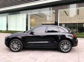 Cần bán xe Porsche Macan năm 2015, màu đen, xe nhập còn mới