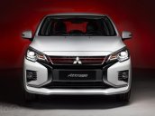 Mitsubishi Attrage CVT sản xuất năm 2020 - Giá tốt nhất thị trường miền Bắc - Liên hệ ngay 0705248666