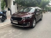 Cần bán Kia Sedona 3.3 GATH sản xuất 2015