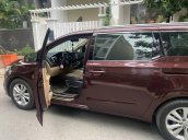 Cần bán Kia Sedona 3.3 GATH sản xuất 2015