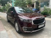 Cần bán Kia Sedona 3.3 GATH sản xuất 2015