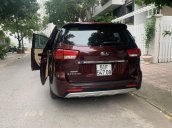 Cần bán Kia Sedona 3.3 GATH sản xuất 2015