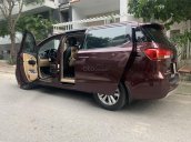 Cần bán Kia Sedona 3.3 GATH sản xuất 2015