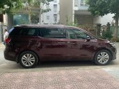 Cần bán Kia Sedona 3.3 GATH sản xuất 2015