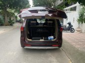 Cần bán Kia Sedona 3.3 GATH sản xuất 2015