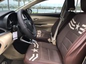 Cần bán với giá ưu đãi nhất chiếc Toyota Vios đời 2018, xe còn mới, giao nhanh