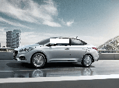 Bán Hyundai Accent AT đặc biệt 2020