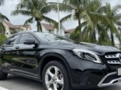 Mercedes Benz GLA 200 sản xuất năm 2017, màu đen