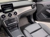 Mercedes Benz GLA 200 sản xuất năm 2017, màu đen