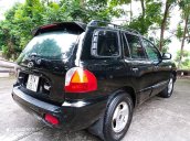 Bán gấp với giá ưu đãi chiếc Hyundai Santa Fe đời 2002, xe giá thấp, còn mới