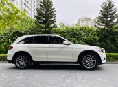 Mercedes GLC 300 4MATIC 2018 cực mới