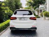 Mercedes GLC 300 4MATIC 2018 cực mới