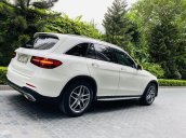 Mercedes GLC 300 4MATIC 2018 cực mới