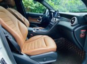 Mercedes GLC 300 4MATIC 2018 cực mới