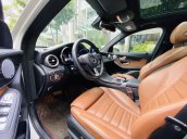 Mercedes GLC 300 4MATIC 2018 cực mới