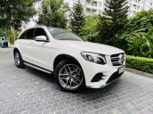 Mercedes GLC 300 4MATIC 2018 cực mới