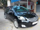 Cần bán nhanh với giá thấp chiếc Toyota Vios đời 2009, xe chính chủ còn mới