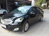 Cần bán nhanh với giá thấp chiếc Toyota Vios đời 2009, xe chính chủ còn mới