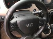 Bán gấp giá tốt chiếc Hyundai Grand i10 đời 2016, xe giá thấp, bao test hãng