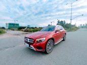 Mercedes GLC 250 2019 chạy lướt 10 000 km siêu mới