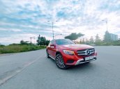 Mercedes GLC 250 2019 chạy lướt 10 000 km siêu mới