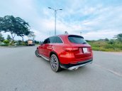 Mercedes GLC 250 2019 chạy lướt 10 000 km siêu mới