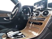 Mercedes GLC 250 2019 chạy lướt 10 000 km siêu mới