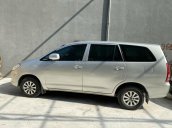 Bán Innova 2007 bản J, xe đẹp không lỗi, giá tốt 198 tr