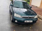 Bán Ford Laser năm 2002, màu xanh lam, xe nhập còn mới