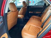 Cần bán xe Chrysler 300 sản xuất năm 2008, màu đỏ, nhập khẩu còn mới, giá chỉ 580 triệu