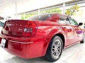 Cần bán xe Chrysler 300 sản xuất năm 2008, màu đỏ, nhập khẩu còn mới, giá chỉ 580 triệu