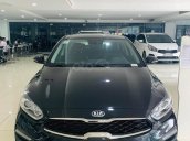 Kia Cerato MT 2020 màu đen, có sẵn giao ngay