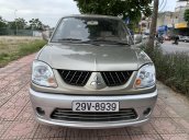 Chính chủ cần bán nhanh chiếc Mitsubishi Jolie đời 2005, xe giá thấp, động cơ ổn định