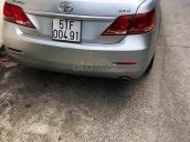 Cần bán gấp Toyota Camry sản xuất 2008, màu bạc còn mới, giá 438tr