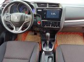 Bán ô tô Honda Jazz sản xuất 2019, màu đỏ, nhập khẩu còn mới