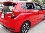 Bán ô tô Honda Jazz sản xuất 2019, màu đỏ, nhập khẩu còn mới