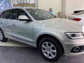 Cần bán Audi Q5 năm sản xuất 2015, nhập khẩu còn mới