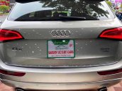 Cần bán Audi Q5 năm sản xuất 2015, nhập khẩu còn mới