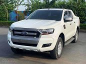 Cần bán Ford Ranger sản xuất năm 2015, màu trắng, nhập khẩu còn mới, giá tốt