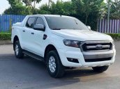 Cần bán Ford Ranger sản xuất năm 2015, màu trắng, nhập khẩu còn mới, giá tốt