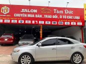 Cần bán gấp Kia Forte năm 2009, màu bạc, xe nhập còn mới