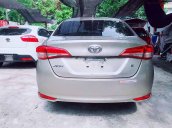 Bán ô tô Toyota Vios sản xuất 2019 còn mới giá cạnh tranh