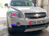 Cần bán Chevrolet Captiva sản xuất 2007, nhập khẩu nguyên chiếc còn mới, giá tốt