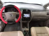 Cần bán lại xe Mazda Premacy 2005, màu bạc, nhập khẩu số tự động, giá tốt