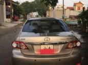 Bán Toyota Corolla Altis năm sản xuất 2010, nhập khẩu nguyên chiếc còn mới, giá chỉ 395 triệu